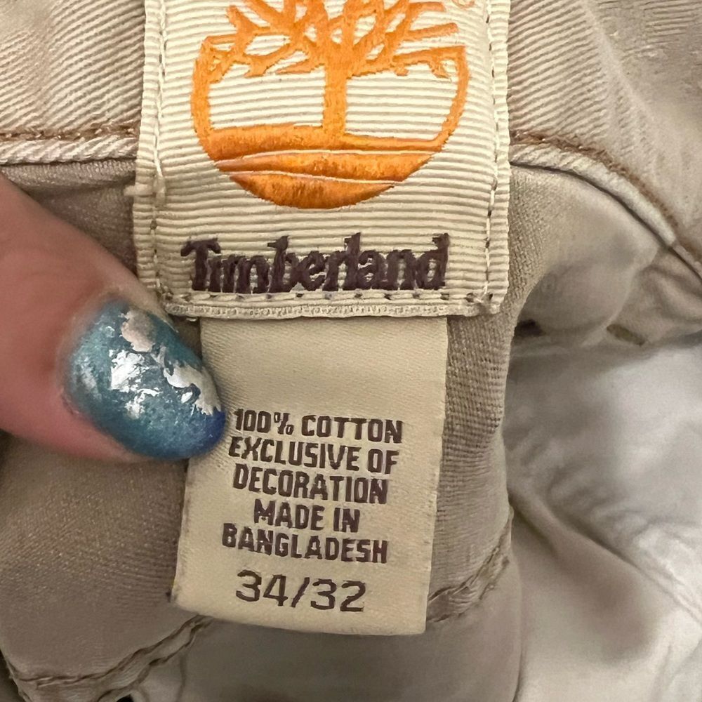 Timberland pants - Picture 3 of 3